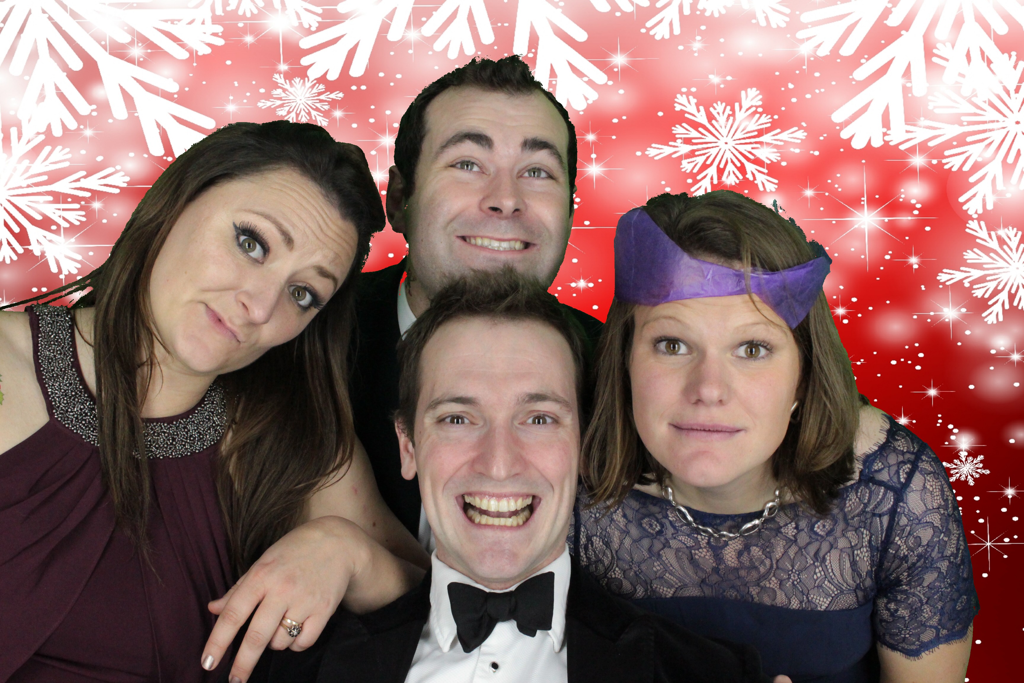 Upavon Officers' Mess Christmas Party | View more photos from the event at gallery.myphotoboothexperience.co.uk/u/MyPhotoBoothExperienceLtd/Upavon-Officers-Mess-Christmas-Party